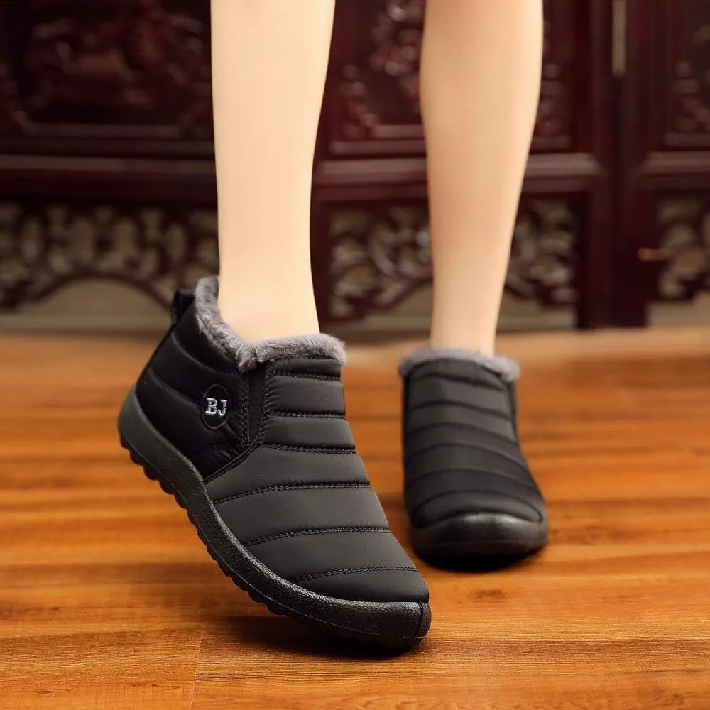 Gibobby Cowboy Boots for Women Platform Booties Cowboy Knee High Boots Knee Length Stacked Chunky Heel Tassel Boots 52