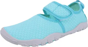 Mens Water Shoes Wide Width Slip on for Men Women Barefoot Water Shoes Men Womens Pool Shoes Quick Dry Water Sports Barefoot Shoes for Beach Swim Surf Yoga Exercise