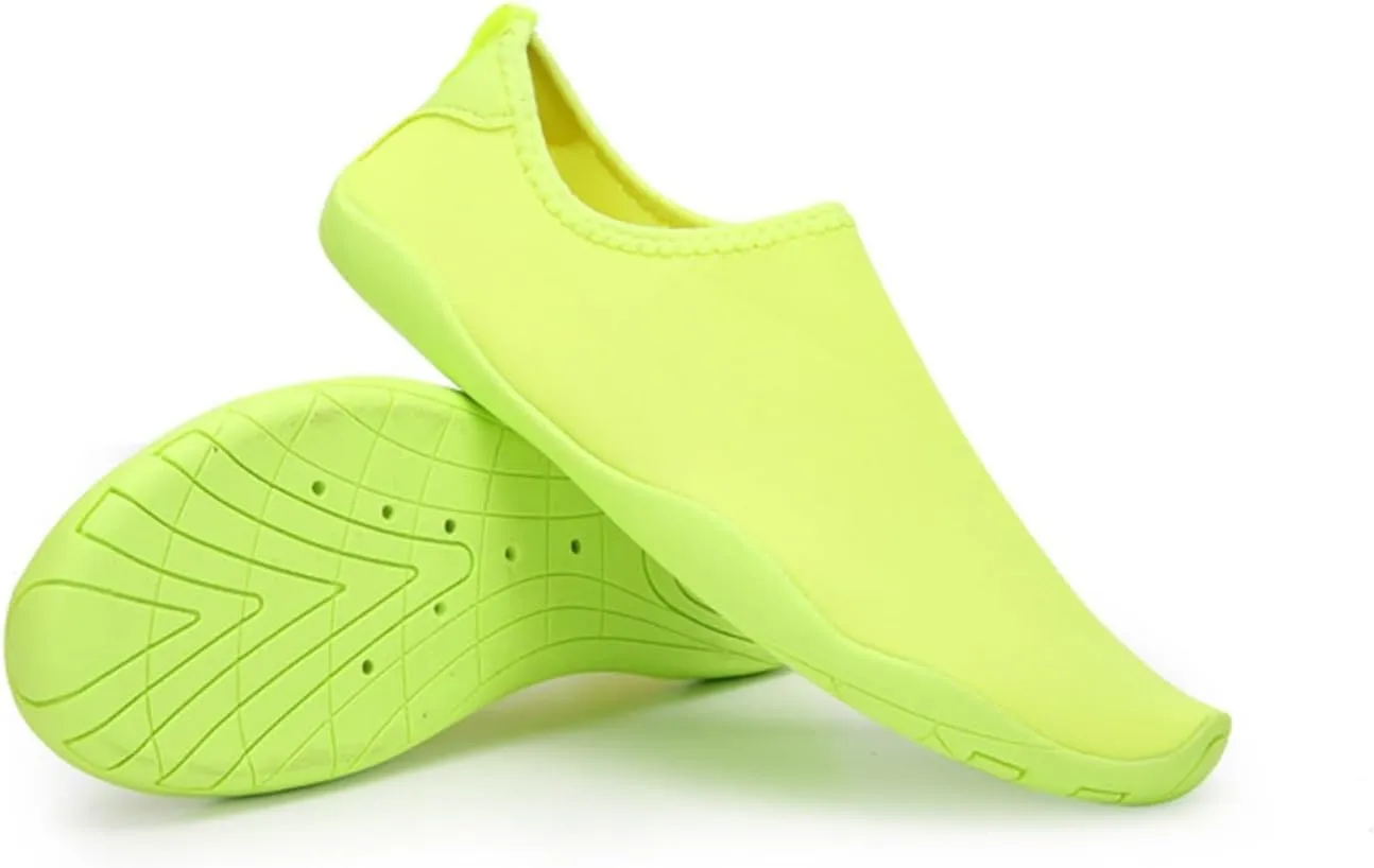 Water Shoes Men Wide Toe Box Quick Dry Aqua Sock Water Hiking Shoes Women Mens Water Shoes Wide Hiking Sandals for Men for Pool Beach Surf Walk Water Yoga